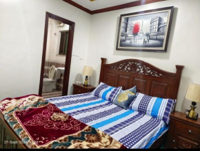 Maskan Resorts Bhurban Murree